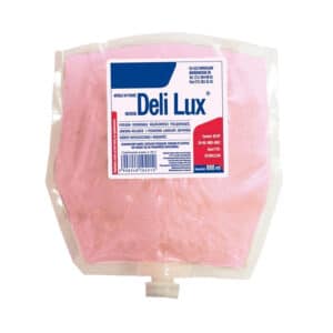 Schaumseife Deli Lux (6 x 880 ml)