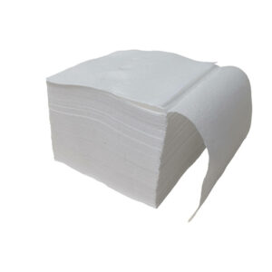 Toilettenpapier, 2 lagig, Einzelblatt (9.000 Blatt)